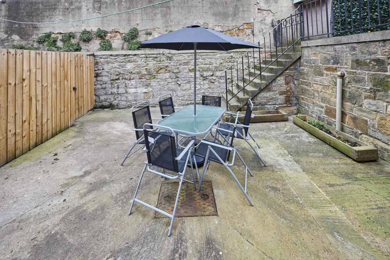 Host & Stay - Greens Yard House Whitby Buitenkant foto