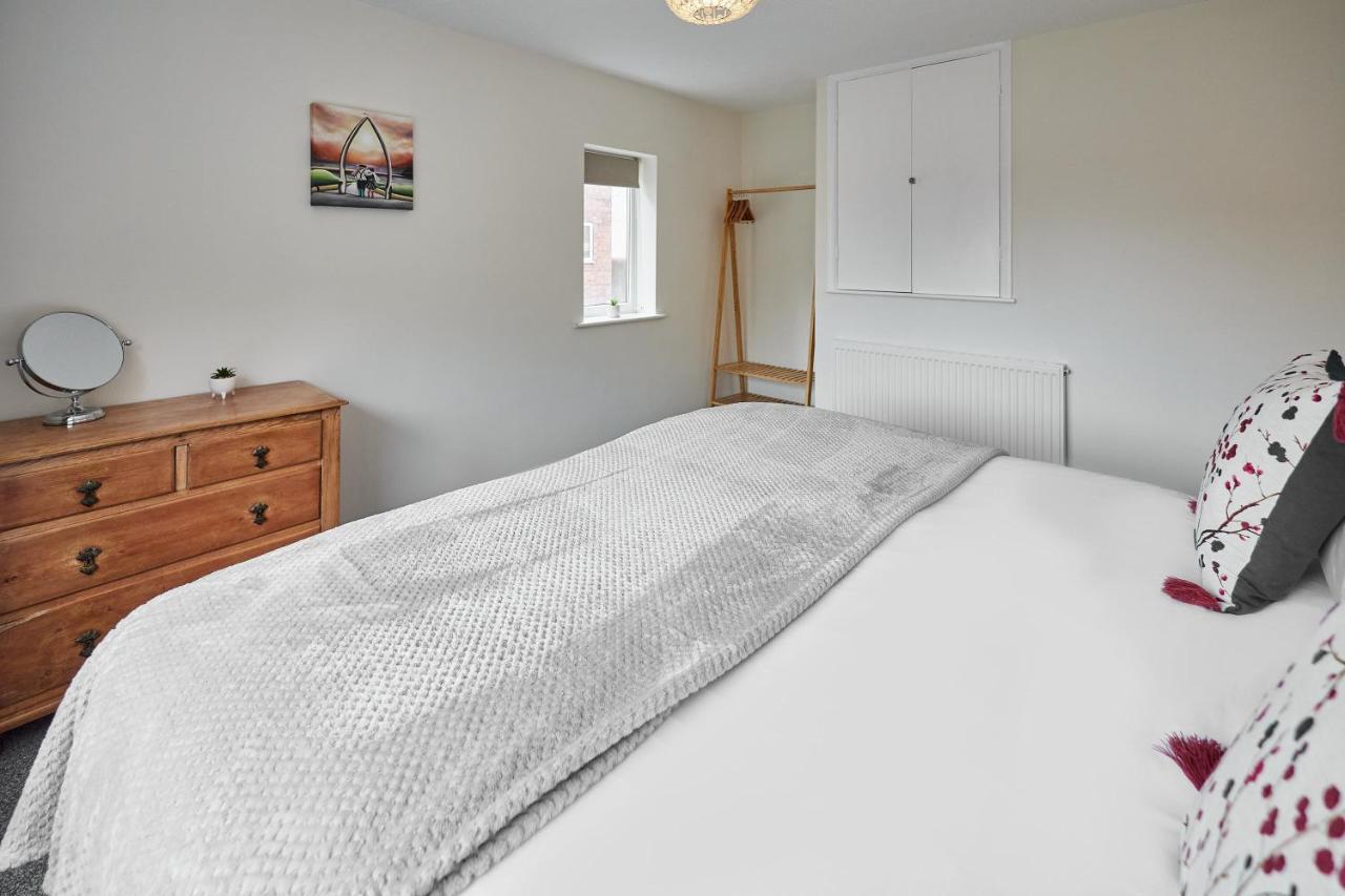 Host & Stay - Greens Yard House Whitby Buitenkant foto