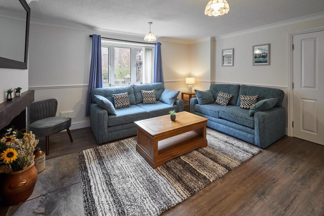 Host & Stay - Greens Yard House Whitby Buitenkant foto