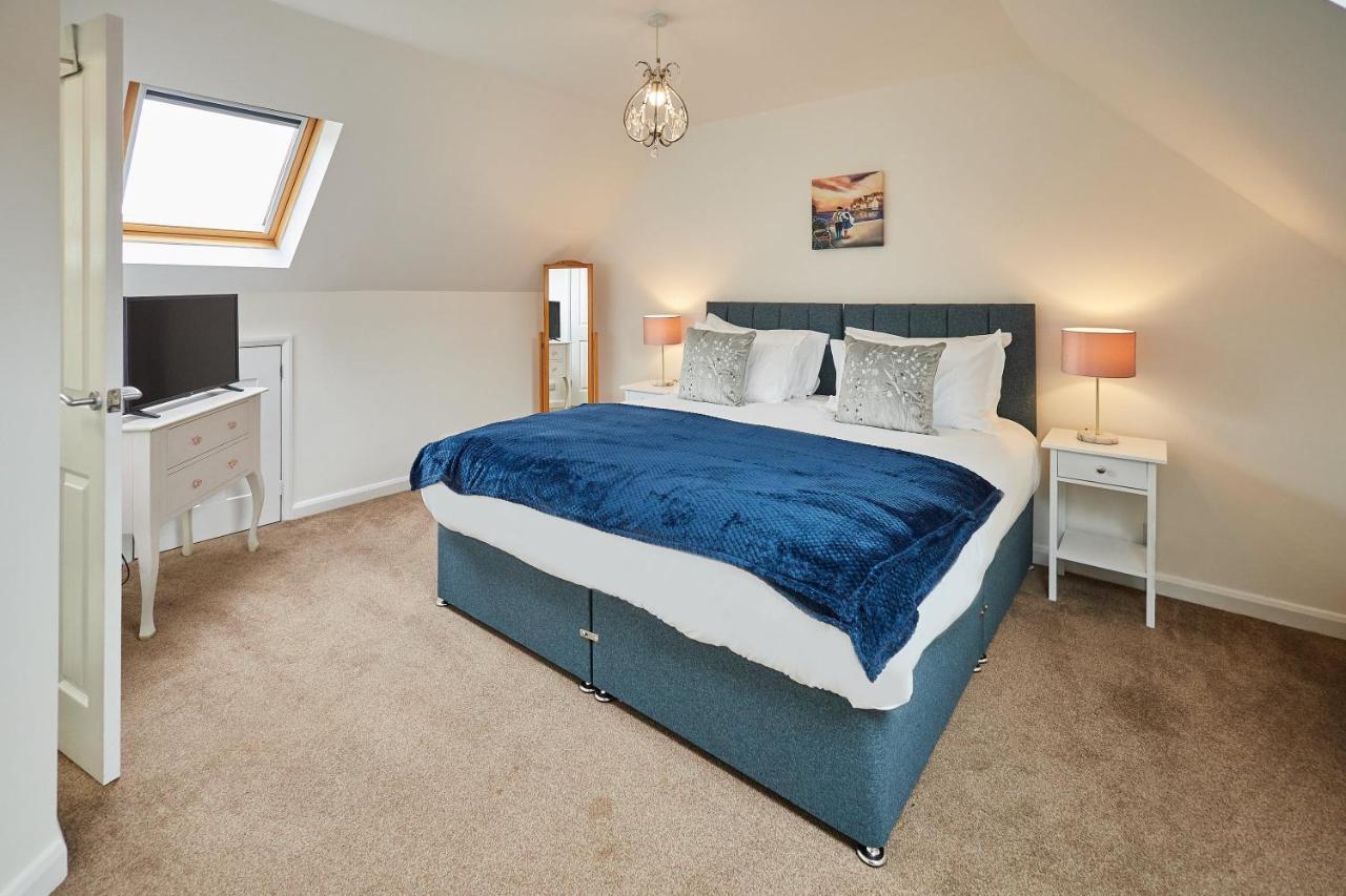 Host & Stay - Greens Yard House Whitby Buitenkant foto