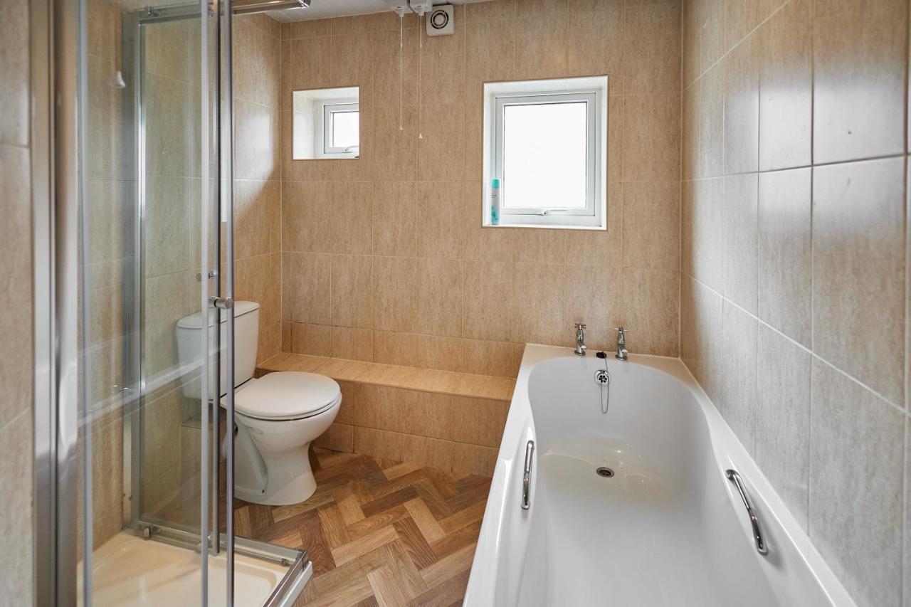 Host & Stay - Greens Yard House Whitby Buitenkant foto