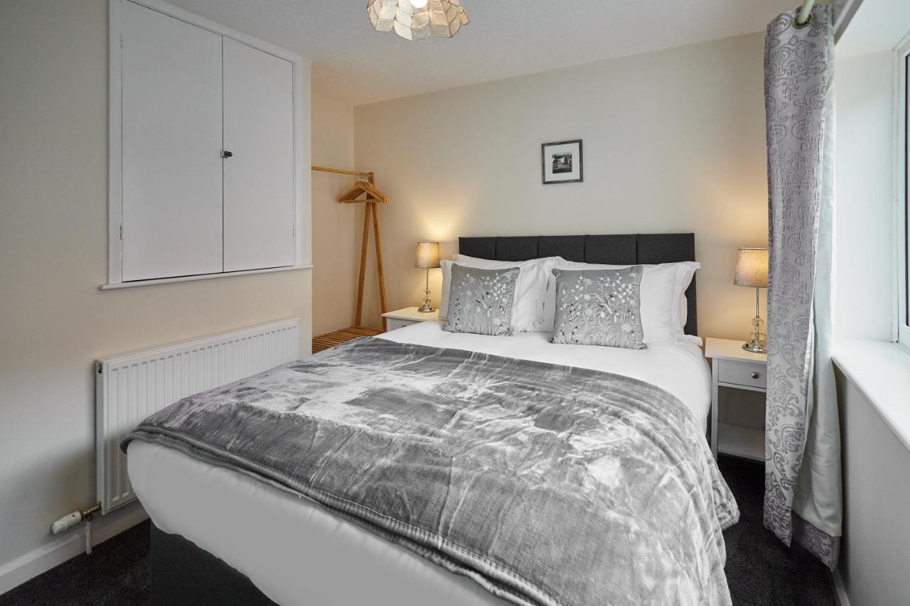 Host & Stay - Greens Yard House Whitby Buitenkant foto