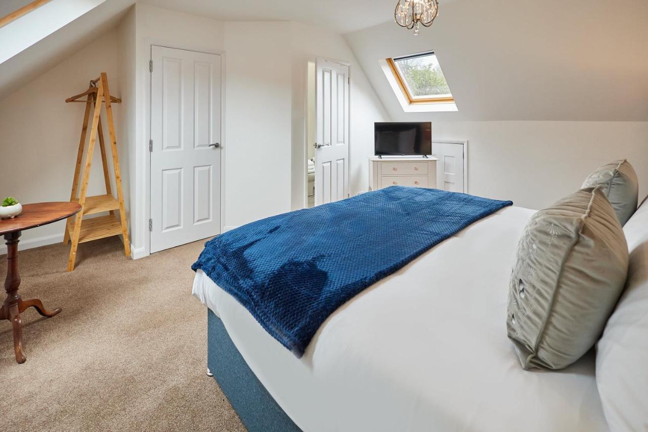 Host & Stay - Greens Yard House Whitby Buitenkant foto