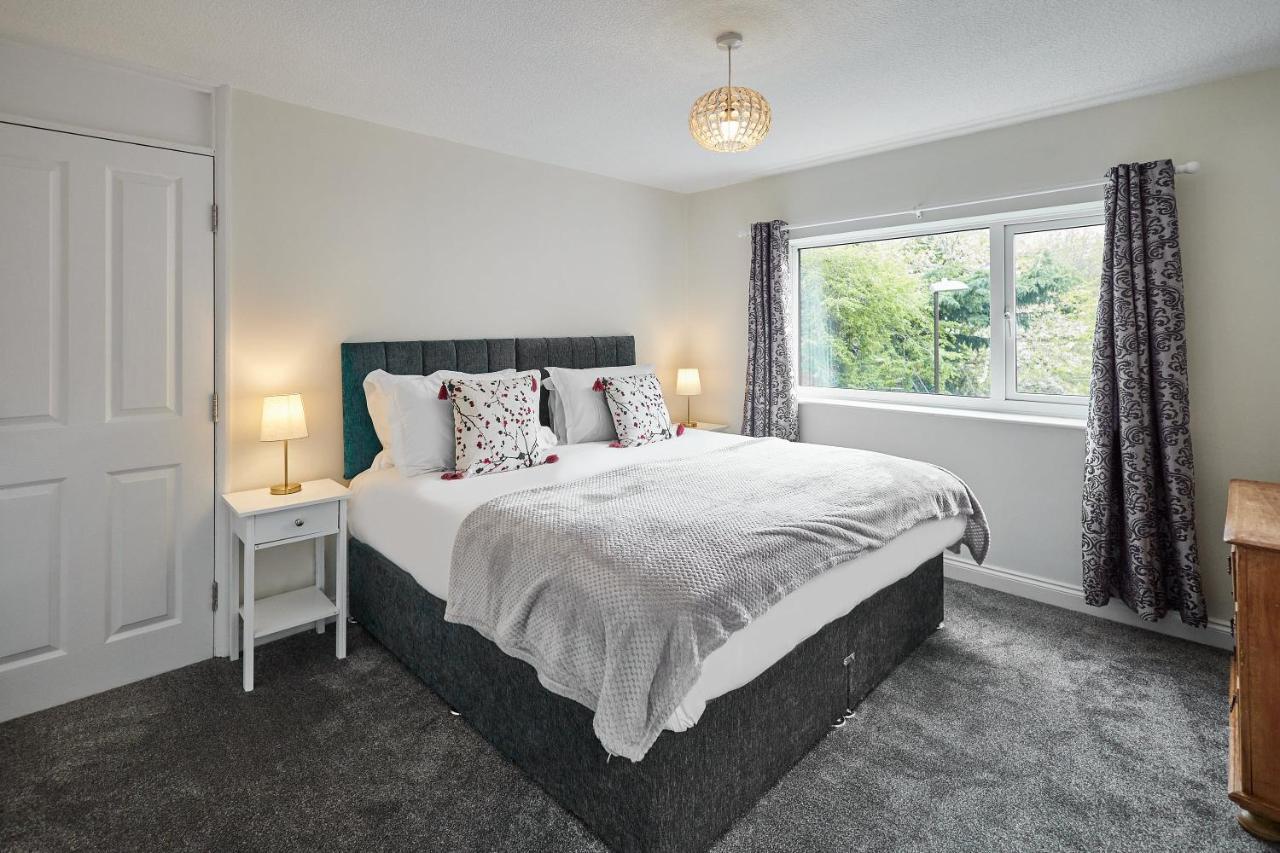 Host & Stay - Greens Yard House Whitby Buitenkant foto